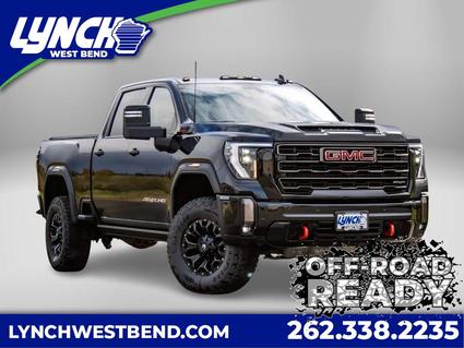 2024 GMC Sierra West Bend WI