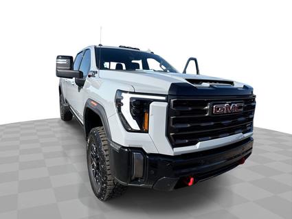 2024 GMC Sierra Athens AL