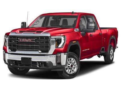 2024 GMC Sierra Coeur d'Alene ID
