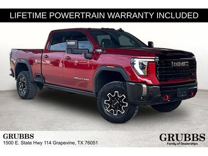 2024 GMC Sierra Grapevine TX