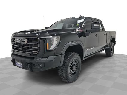 2024 GMC Sierra Livingston TX