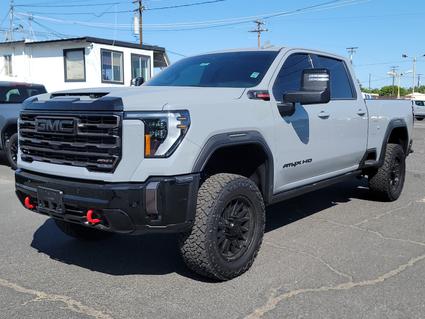 2024 GMC Sierra Turlock CA