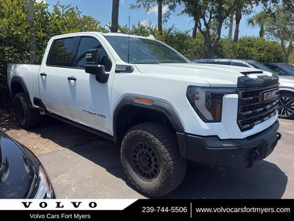 2024 GMC Sierra Fort Myers FL