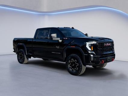 2024 GMC Sierra Stonewall LA
