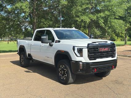2024 GMC Sierra Brandon MS
