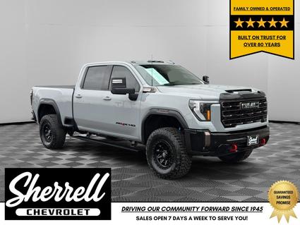 2024 GMC Sierra Hermiston OR