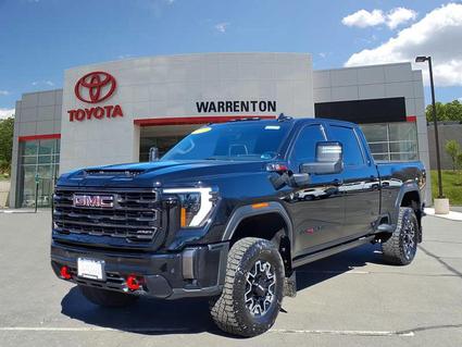 2024 GMC Sierra Warrenton VA