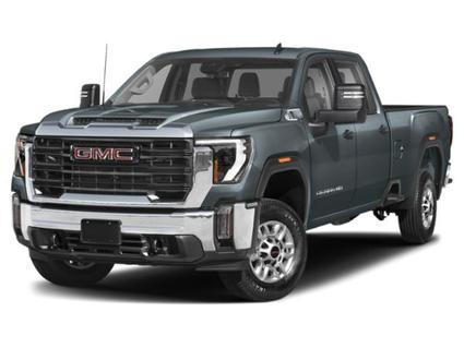 2024 GMC Sierra Rigby ID