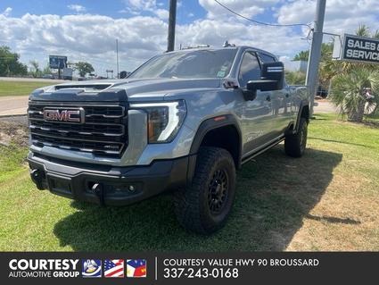 2024 GMC Sierra Broussard LA