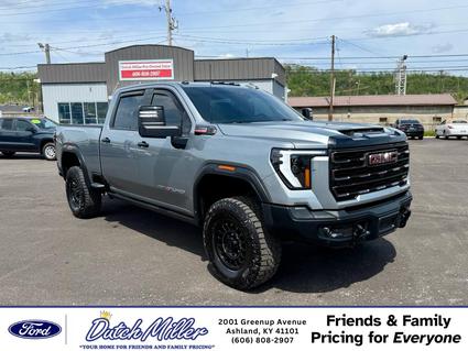 2024 GMC Sierra Ashland KY