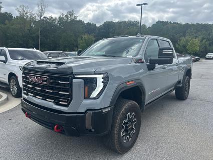 2024 GMC Sierra Atlanta GA