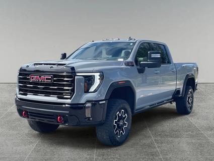 2024 GMC Sierra Atlanta GA