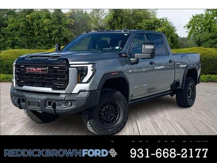 2024 GMC Sierra Morrison TN