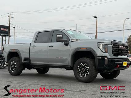 2024 GMC Sierra Wenatchee WA