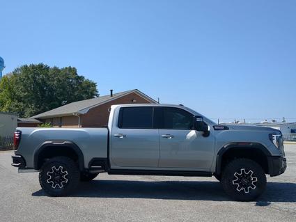 2024 GMC Sierra Winder GA