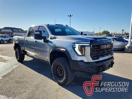 2024 GMC Sierra Broken Arrow OK