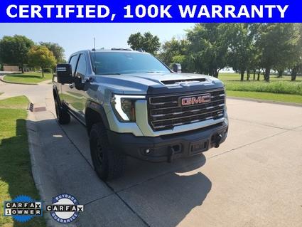 2024 GMC Sierra Broken Arrow OK