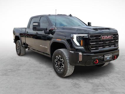 2024 GMC Sierra Lamesa TX