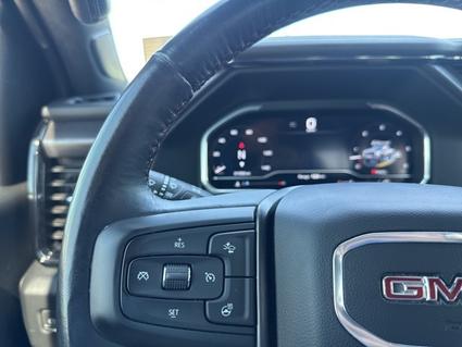 2024 GMC Sierra Whitesboro TX