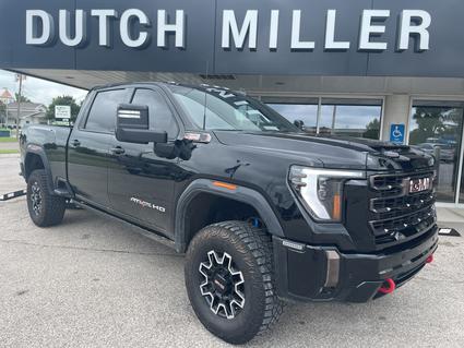 2024 GMC Sierra El Dorado KS