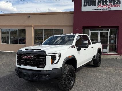 2024 GMC Sierra Farmington NM
