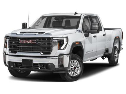 2024 GMC Sierra Scott City KS