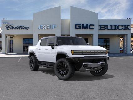 2026 GMC Hummer EV Pickup Cathedral City CA