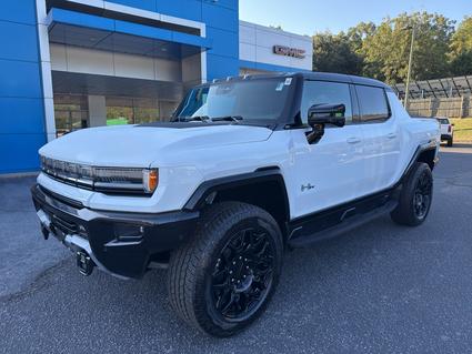 2026 GMC Hummer EV Pickup Manning SC