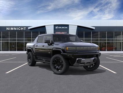 2026 GMC Hummer EV Pickup Jacksonville FL