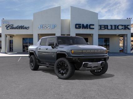 2026 GMC Hummer EV Pickup Cathedral City CA