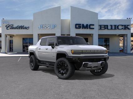 2026 GMC Hummer EV Pickup Cathedral City CA