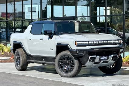 2026 GMC Hummer EV Pickup Vero Beach FL