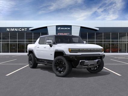 2026 GMC Hummer EV Pickup Jacksonville FL