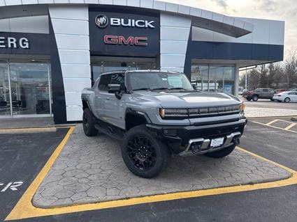 2026 GMC Hummer EV Pickup Carbondale IL