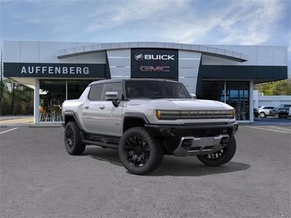 2026 GMC Hummer EV Pickup Carbondale IL