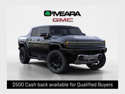 2026 GMC Hummer EV Pickup Denver CO
