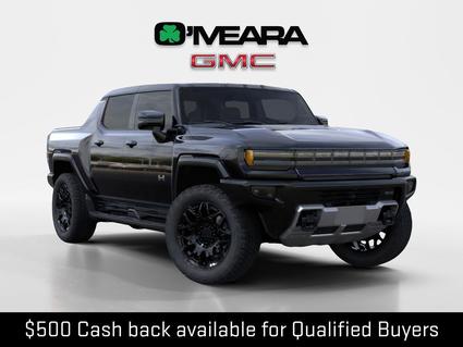 2026 GMC Hummer EV Pickup Denver CO