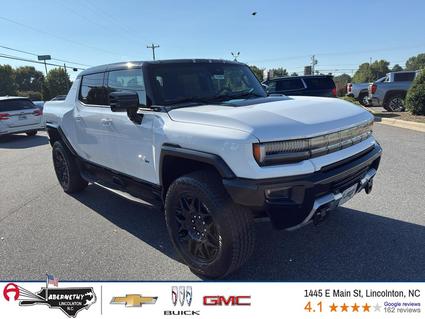 2026 GMC Hummer EV Pickup Lincolnton NC
