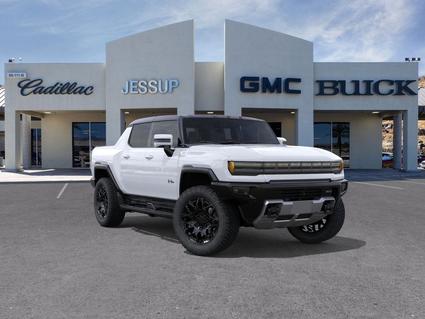 2026 GMC Hummer EV Pickup Cathedral City CA