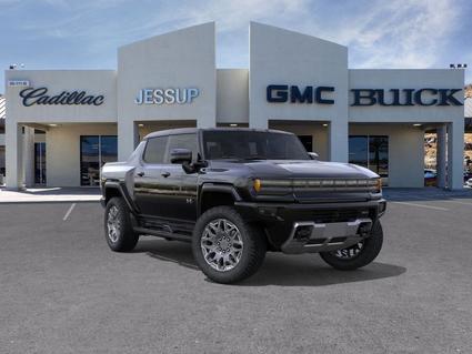 2026 GMC Hummer EV Pickup Cathedral City CA