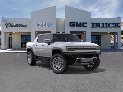 2026 GMC Hummer EV Pickup Cathedral City CA