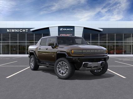 2026 GMC Hummer EV Pickup Jacksonville FL