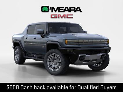 2026 GMC Hummer EV Pickup Denver CO