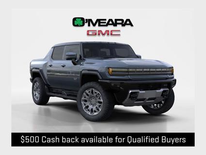 2026 GMC Hummer EV Pickup Denver CO