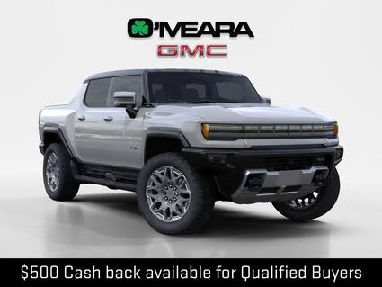2026 GMC Hummer EV Pickup Denver CO