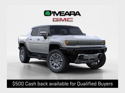 2026 GMC Hummer EV Pickup Denver CO