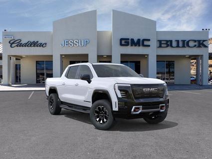 2026 GMC Sierra EV Cathedral City CA