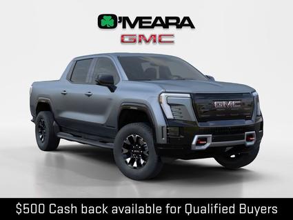 2026 GMC Sierra EV Denver CO