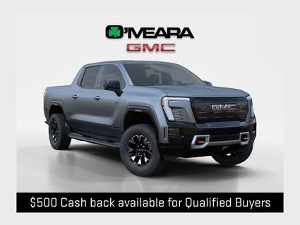 2026 GMC Sierra EV Denver CO