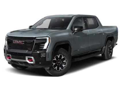 2026 GMC Sierra EV Salinas CA